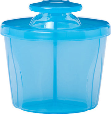 Dr Brown's Δοχείο Μεταφοράς Γάλακτος Μπλε